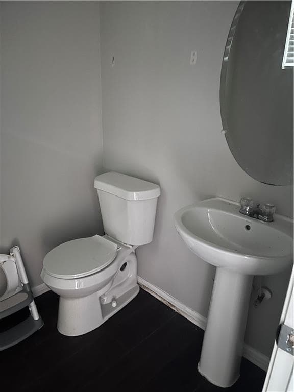3 bedroom, 3 bathroom, 1,573 sq ft townhouse for sale at 109 Ellis Drive, Conyers, GA 30012 — photo 8