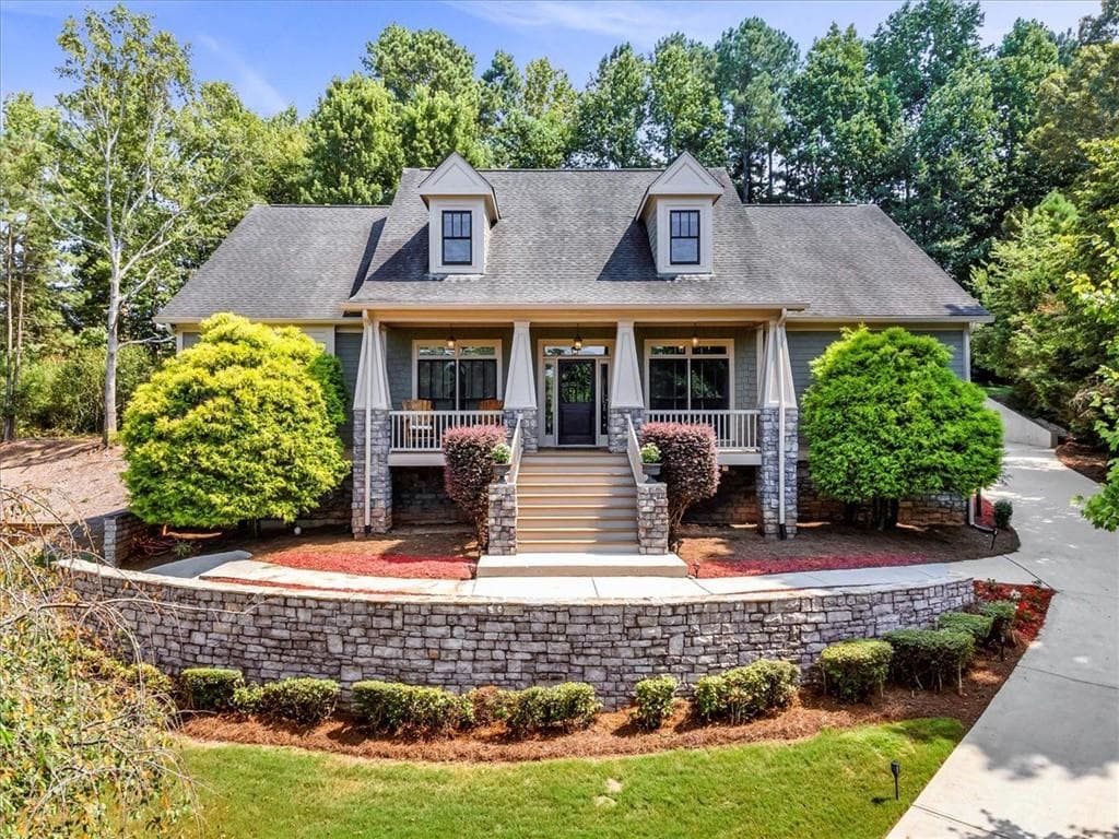 1004 FAIRWAY SEVEN, Villa Rica, GA 30180 — most recent listing photo