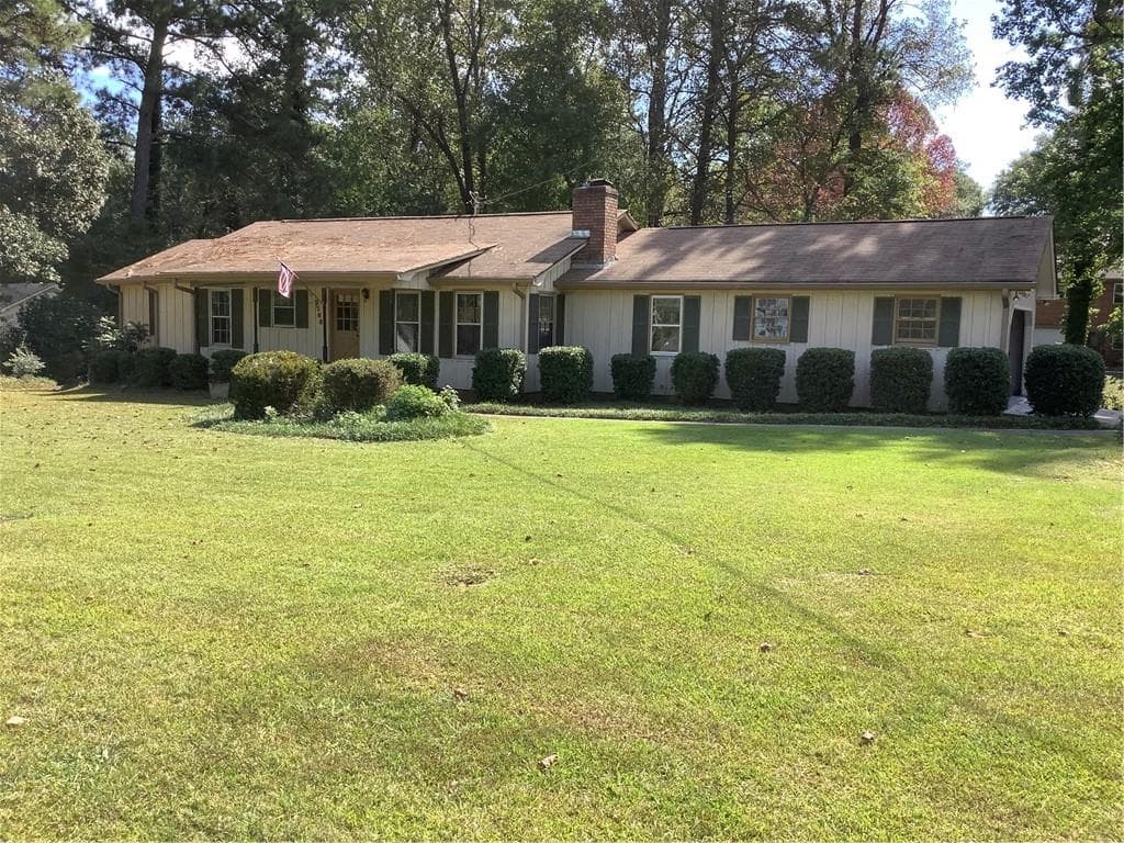 3768 Laurel Drive, Acworth, GA 30101 — most recent listing photo