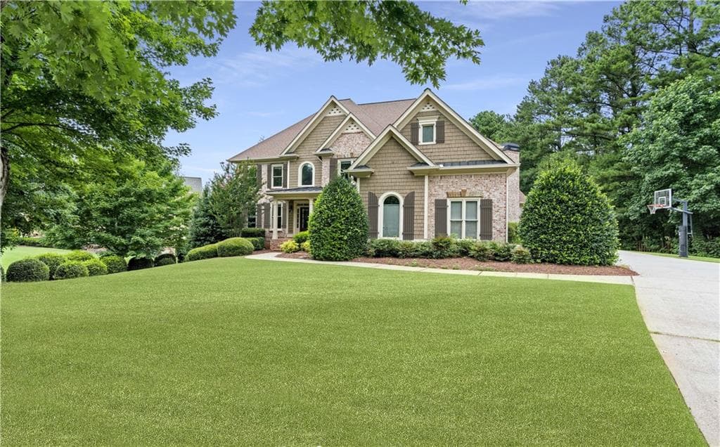 2325 S Clement Road, Cumming, GA 30041 — most recent listing photo