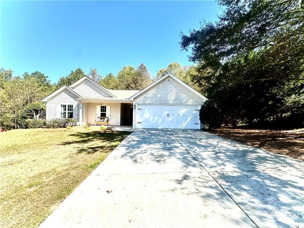 5163 Mountain View Parkway, Lula, GA 30554 — most recent listing photo
