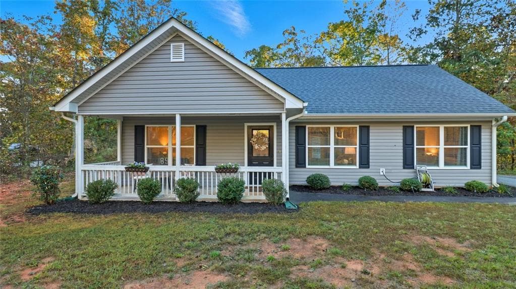 60 Dogwood Lane, Dahlonega, GA 30533 — most recent listing photo