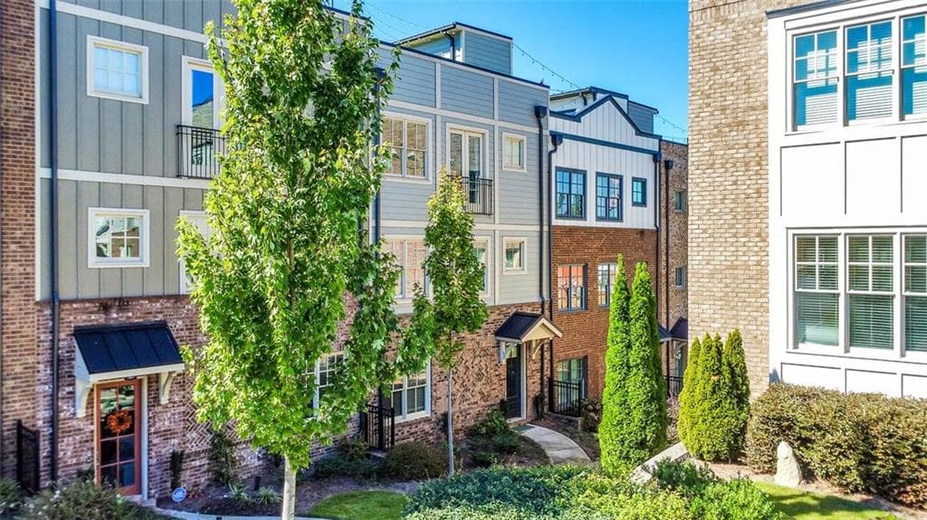 6135 Redwine Street, Norcross, GA 30071 — most recent listing photo