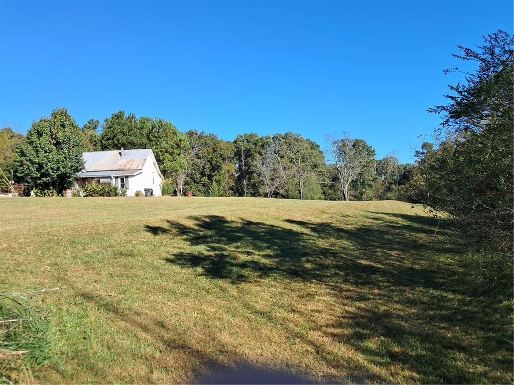single family residence for sale at 681 Mullinax Road, Jasper, GA 30143
