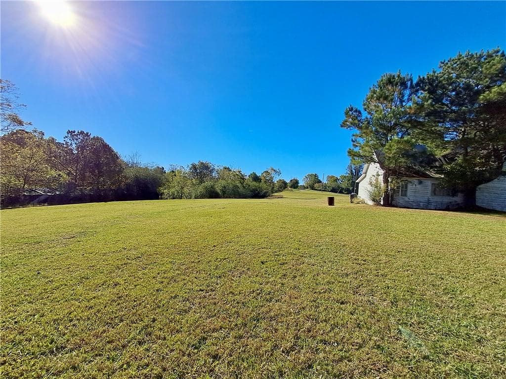 single family residence for sale at 681 Mullinax Road, Jasper, GA 30143 — photo 6