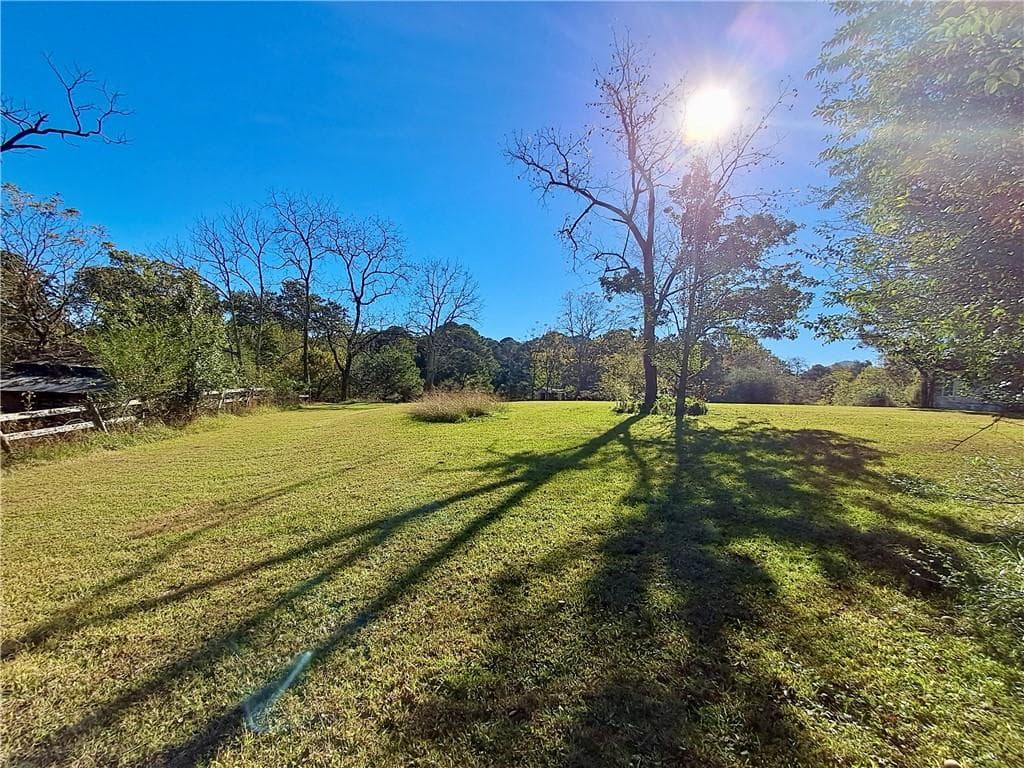 single family residence for sale at 681 Mullinax Road, Jasper, GA 30143 — photo 9