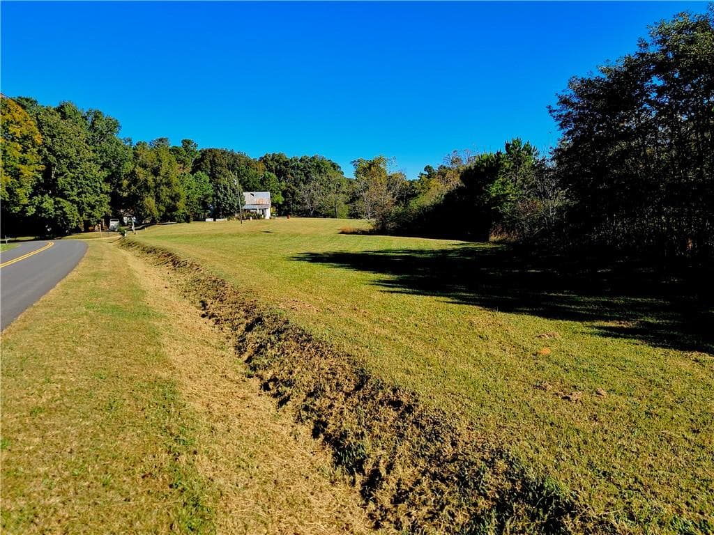 single family residence for sale at 681 Mullinax Road, Jasper, GA 30143 — photo 2