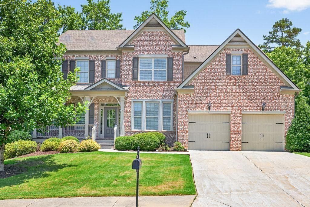 5740 Zelkova Drive, Cumming, GA 30040 — most recent listing photo
