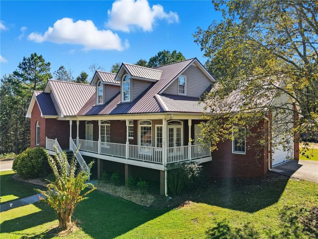 31 Mount Pleasant Road, Fairmount, GA 30139 — most recent listing photo