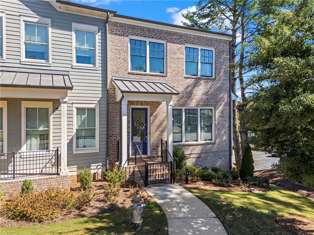 710 Elmwood Way, Roswell, GA 30075 — most recent listing photo