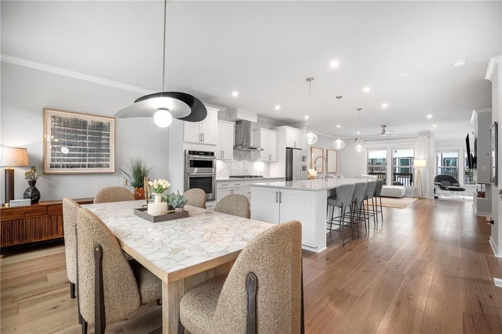 1260 Yarkon Park Lane 117, Decatur, GA 30033 — most recent listing photo