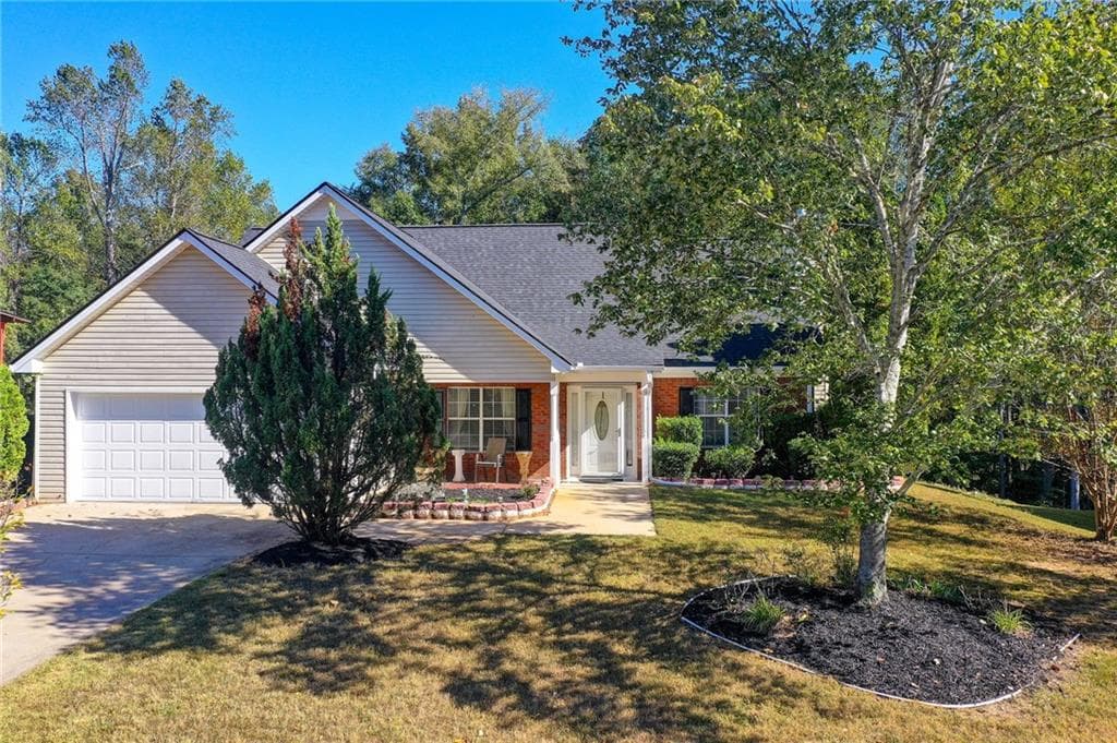 230 Forest Brook Drive, Covington, GA 30016 — most recent listing photo