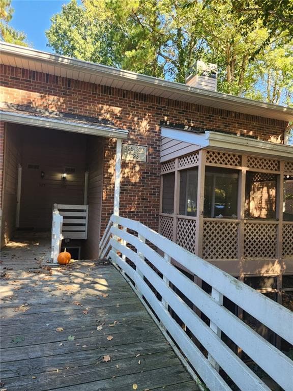 327 Quail Run, Roswell, GA 30076 — most recent listing photo