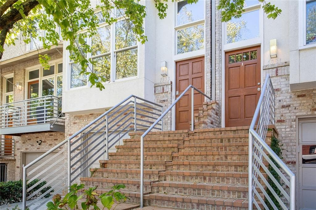 1333 Peachtree View, Brookhaven, GA 30319 — most recent listing photo