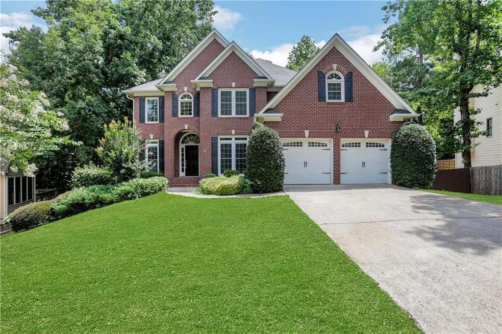 825 River Cove Unit #1 Drive, Dacula, GA 30019 — most recent listing photo