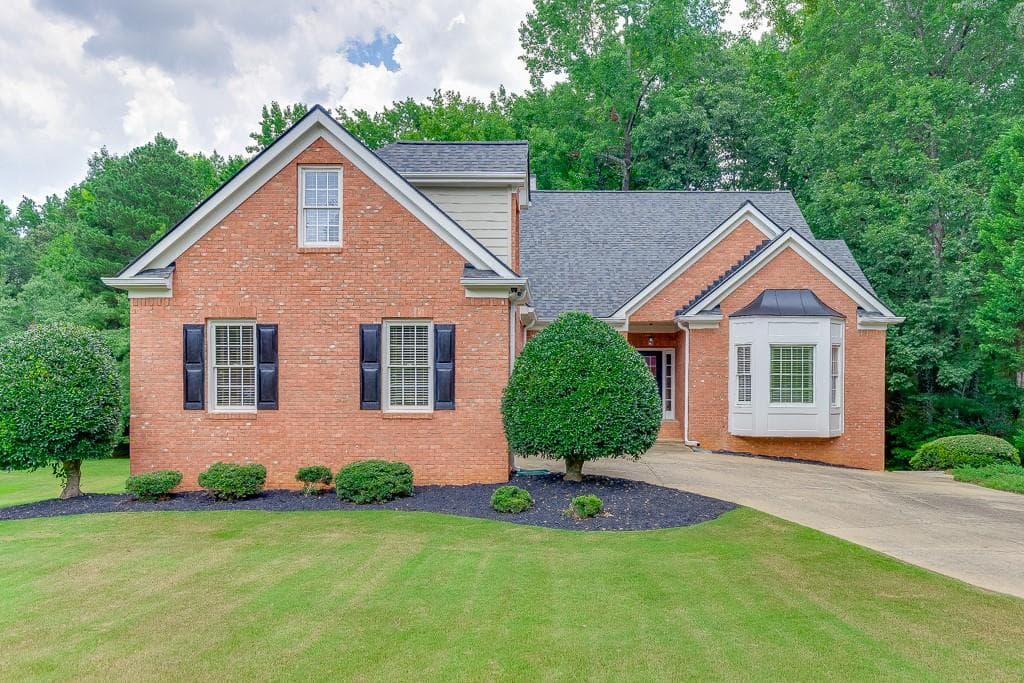 4481 Bogan Gates Trail, Buford, GA 30519 — most recent listing photo