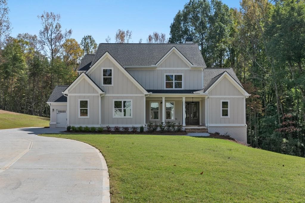 3 Henry Pirkle Drive, Dawsonville, GA 30534 — most recent listing photo