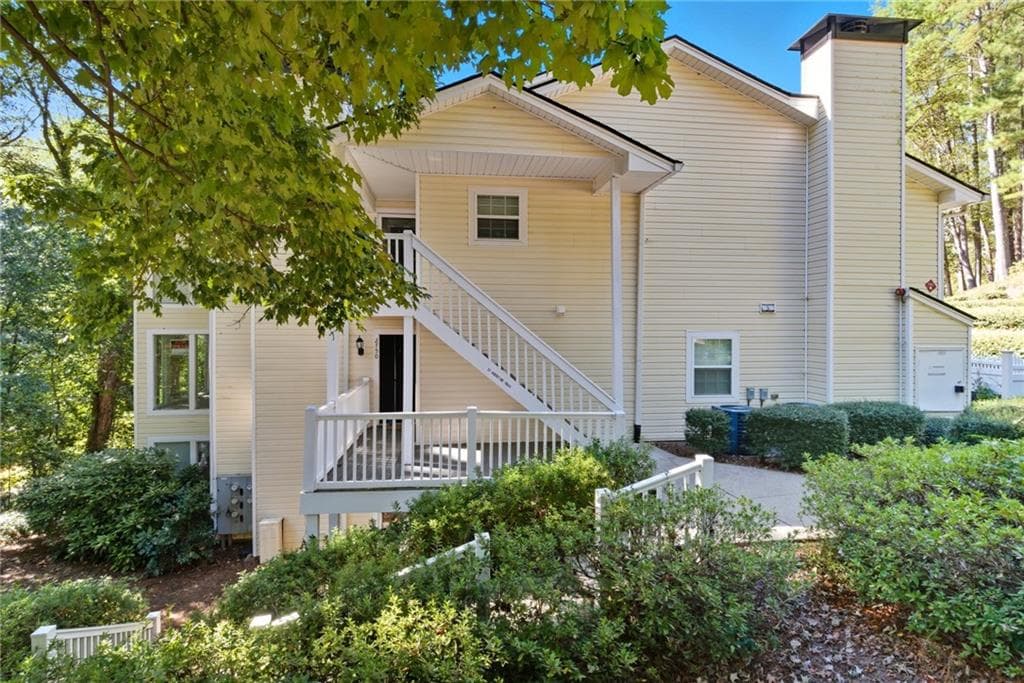 2750 SAINT AUGUSTINE Trail, Marietta, GA 30067 — most recent listing photo
