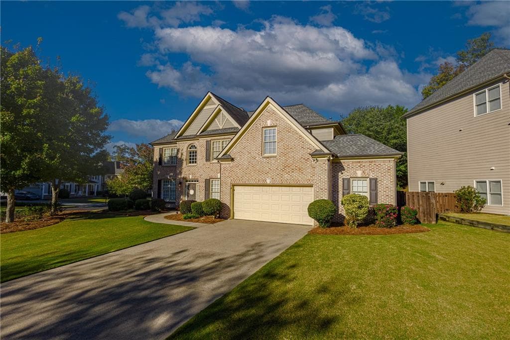 2706 Captain Court, Dacula, GA 30019 — most recent listing photo