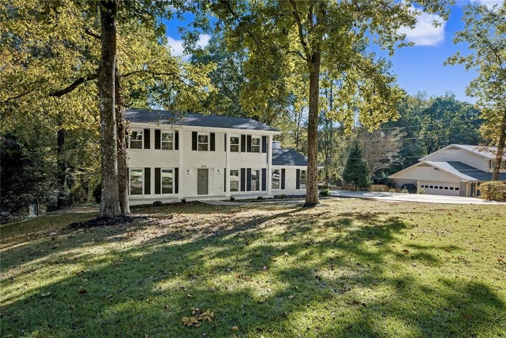 3755 Prestwick Drive, Tucker, GA 30084 — most recent listing photo