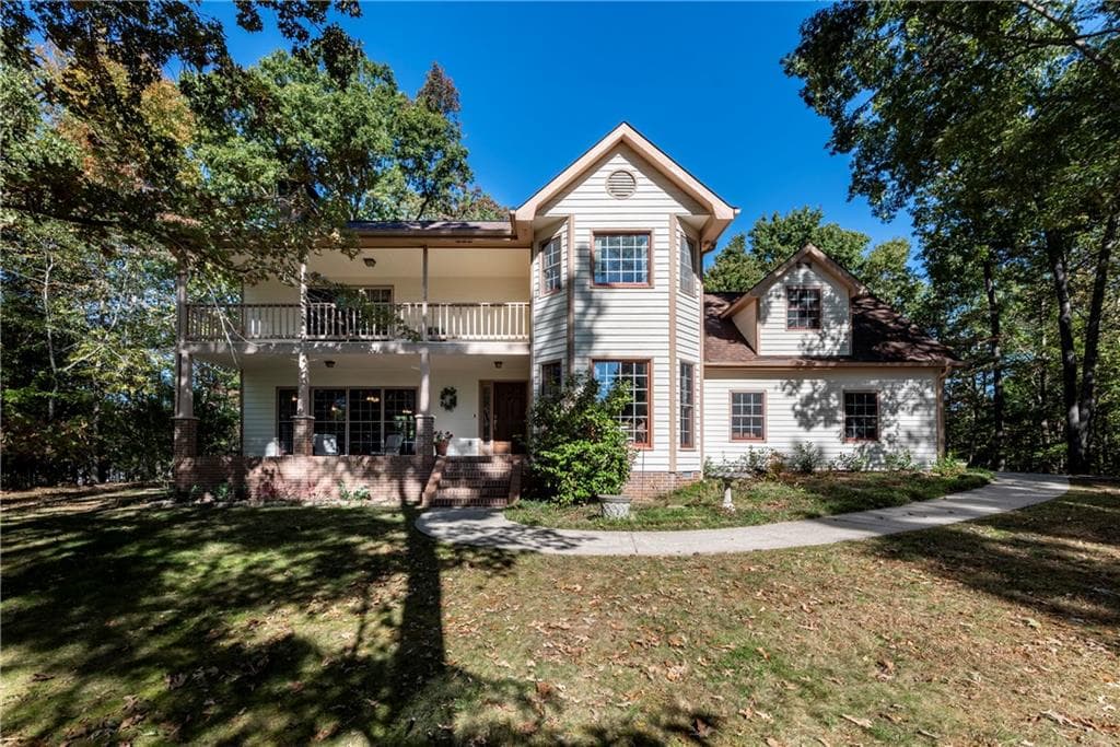 70 Goldenrod Overlook, Dawsonville, GA 30534 — most recent listing photo