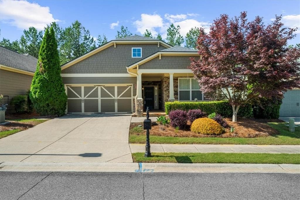 3143 White Magnolia Chase, Gainesville, GA 30504 — most recent listing photo