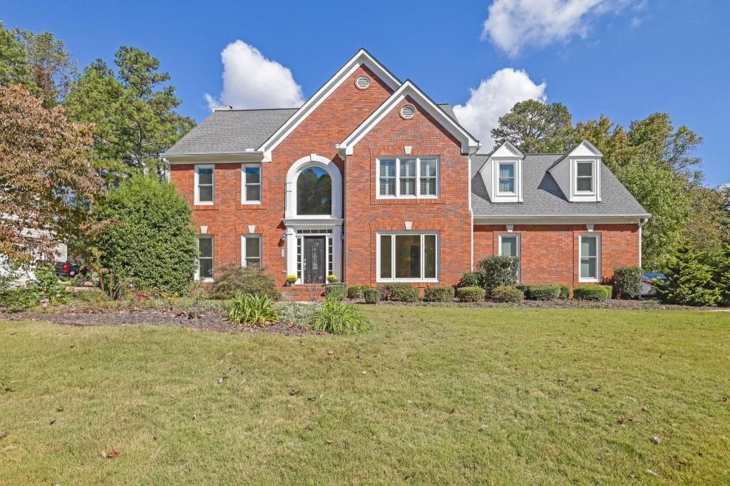 2359 Meadow Isle Lane, Lawrenceville, GA 30043 — most recent listing photo