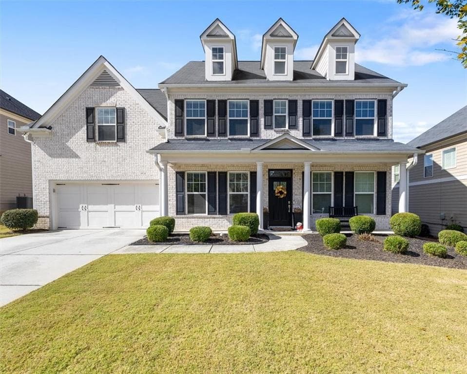 3238 Leyden Court, Buford, GA 30519 — most recent listing photo