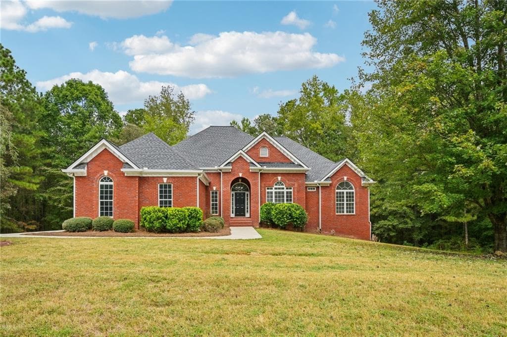 200 Clear Spring Lane, Oxford, GA 30054 — most recent listing photo