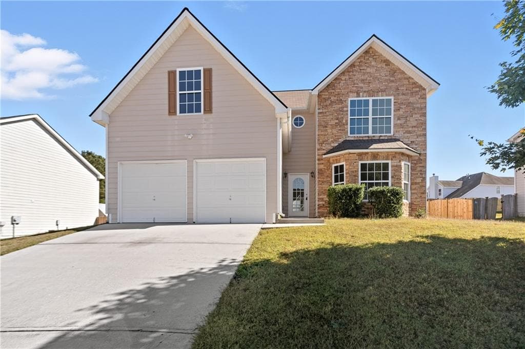 5136 Estonian Drive, Fairburn, GA 30213 — most recent listing photo