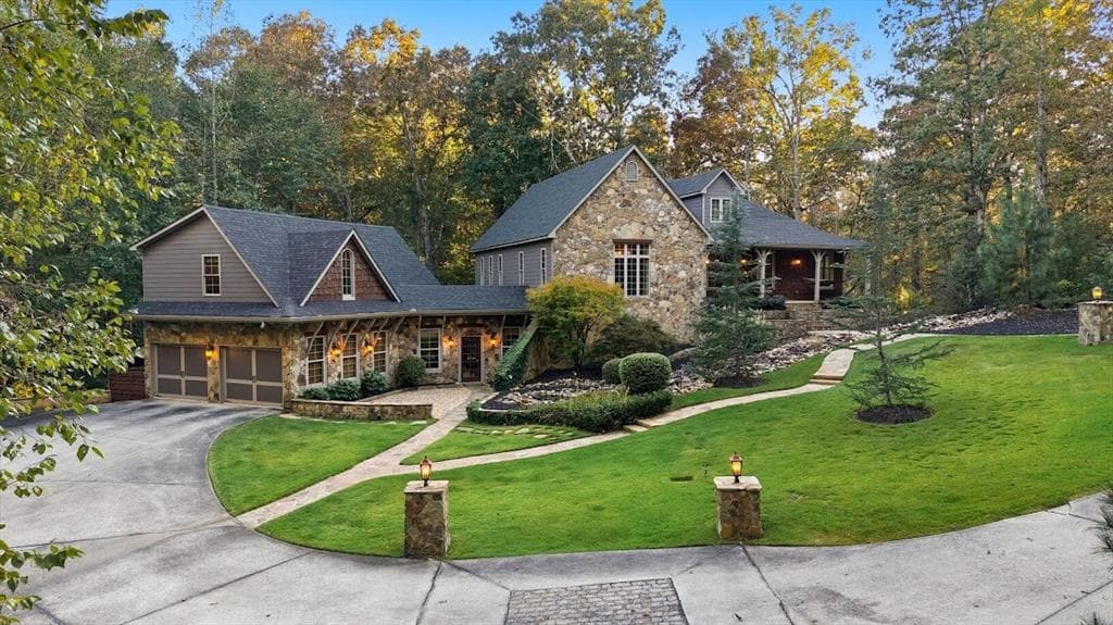 3121 Big Oak Drive, Winston, GA 30187 — most recent listing photo
