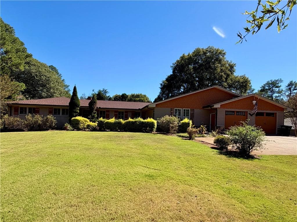 204 Arrowhead Drive, Cartersville, GA 30120 — most recent listing photo