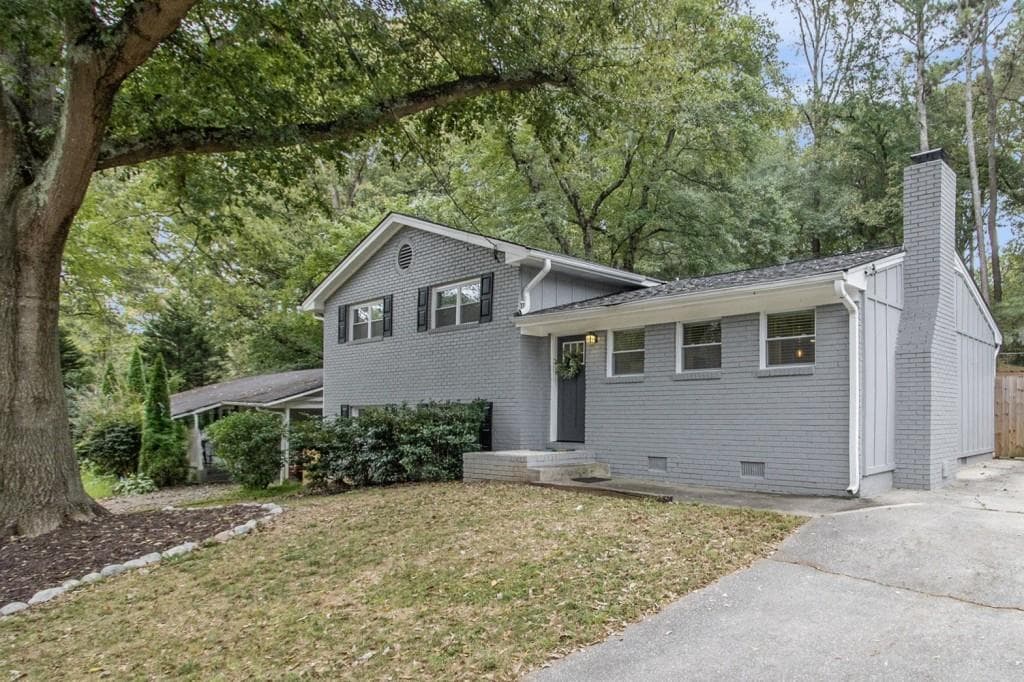 3295 Artesia Drive, Clarkston, GA 30021 — most recent listing photo