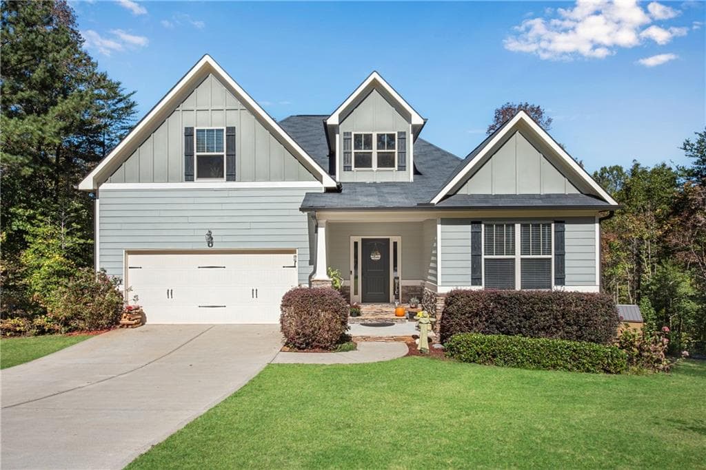 27 Bryn Court, Dawsonville, GA 30534 — most recent listing photo