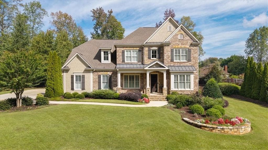 2358 New Salem Trace, Marietta, GA 30064 — most recent listing photo