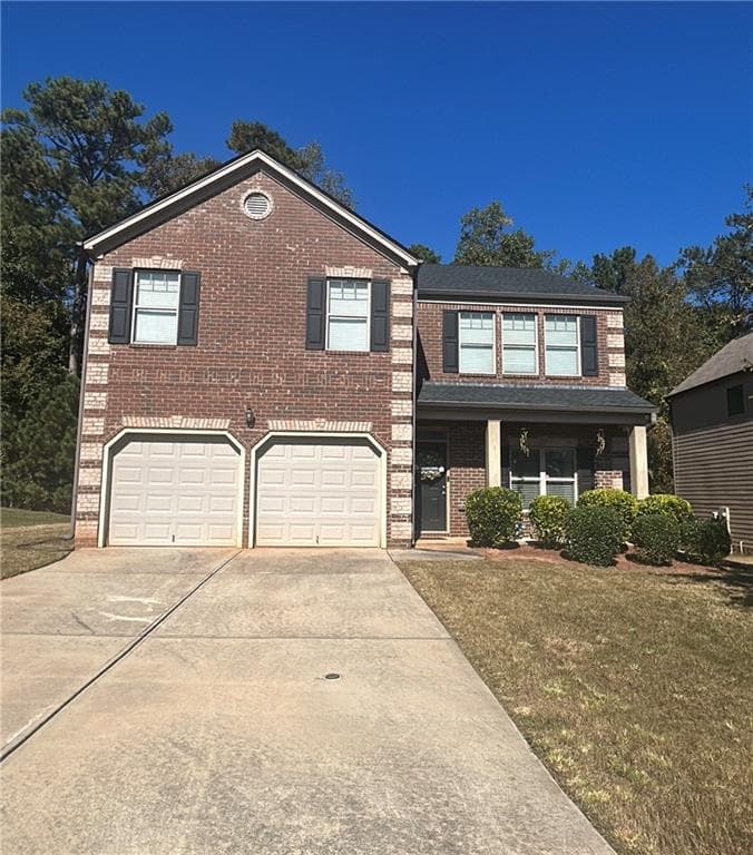 376 PERNELL Drive, Hampton, GA 30228 — most recent listing photo