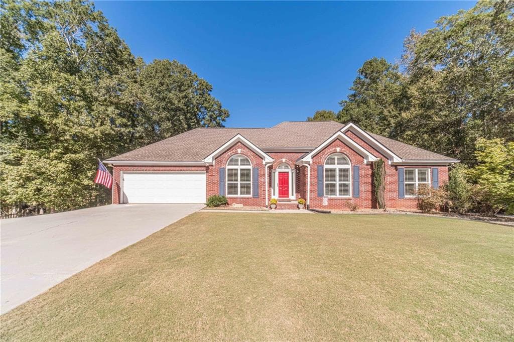 2049 Emily Drive, Social Circle, GA 30025 — most recent listing photo
