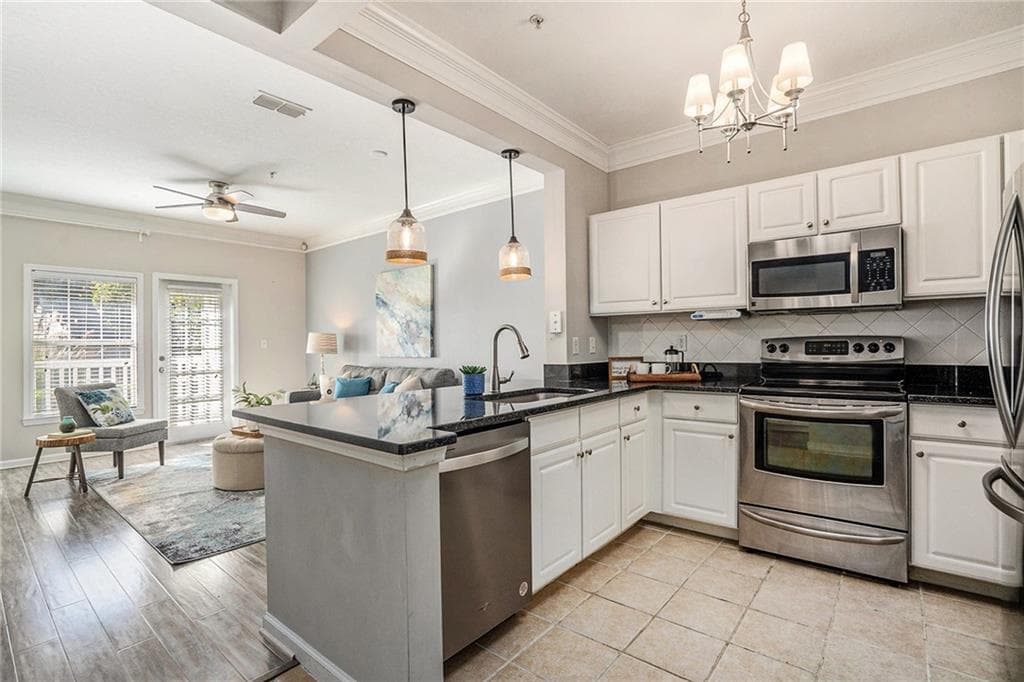1108 Westchester Ridge, Atlanta, GA 30329 — most recent listing photo