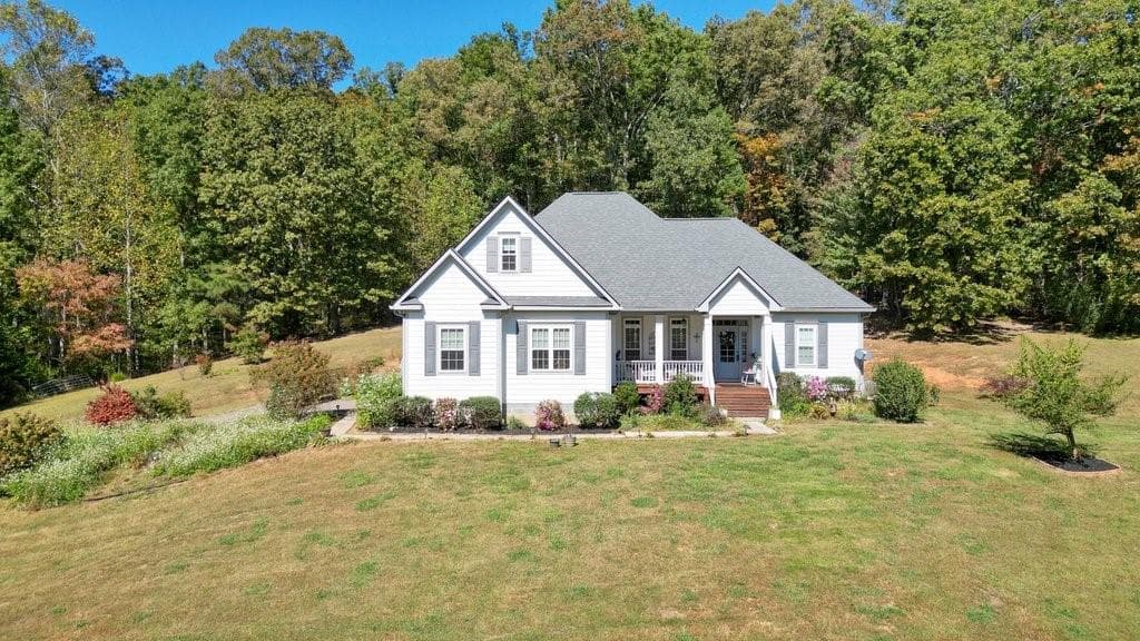 344 Cain Trail, Jasper, GA 30143 — most recent listing photo