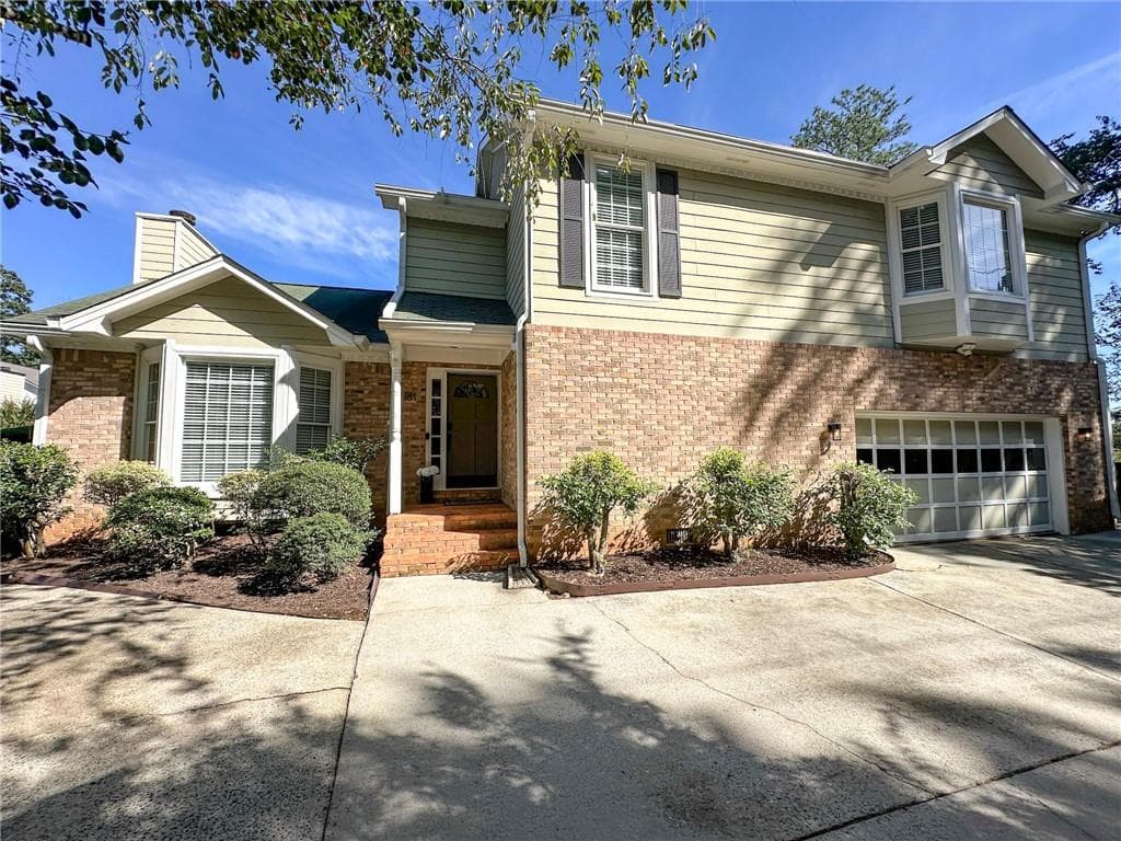 1157 Alexandria Court, Brookhaven, GA 30319 — most recent listing photo