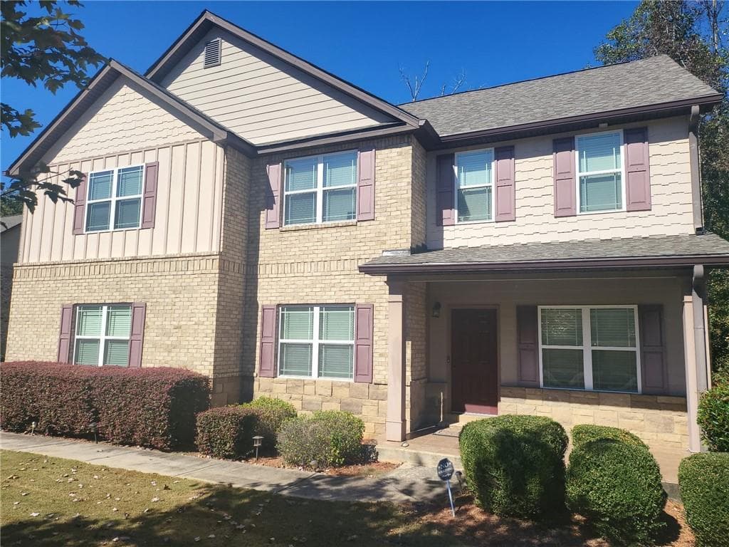 156 Tapestry Drive, Mcdonough, GA 30252 — most recent listing photo