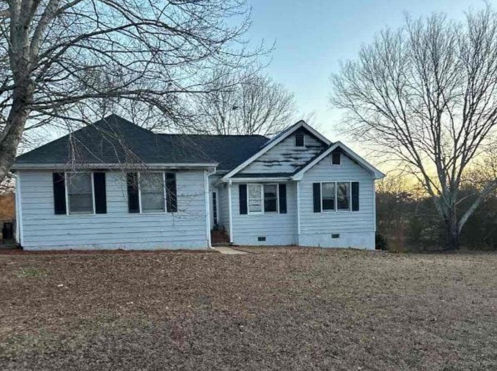 205 Graystone Drive, Covington, GA 30014 — most recent listing photo