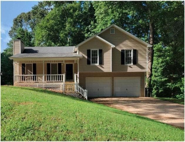 274 Peach Crossing Drive, Dallas, GA 30132 — most recent listing photo
