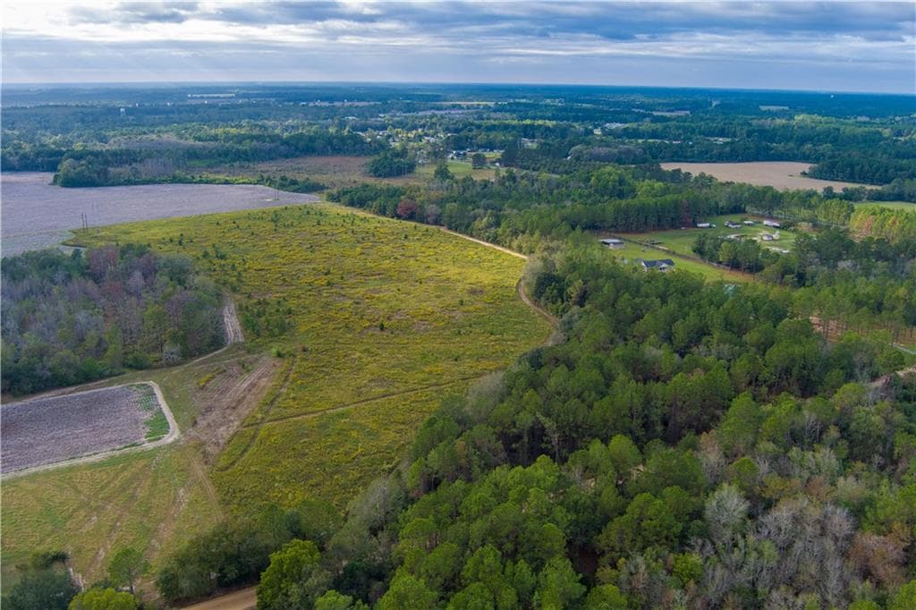 unimproved land for sale at 284 Barrett Road, Sparks, GA 31647 — photo 1 of 8