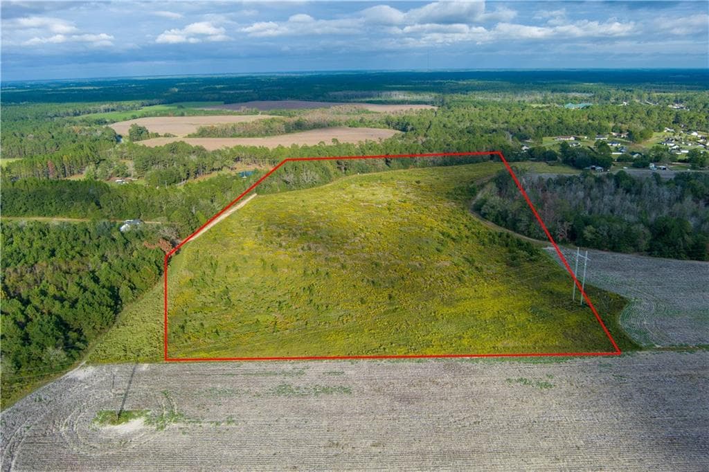 unimproved land for sale at 284 Barrett Road, Sparks, GA 31647 — photo 4