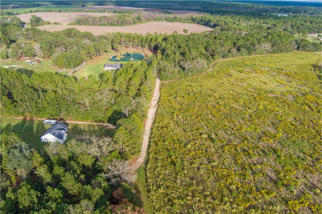 unimproved land for sale at 284 Barrett Road, Sparks, GA 31647 — photo 5