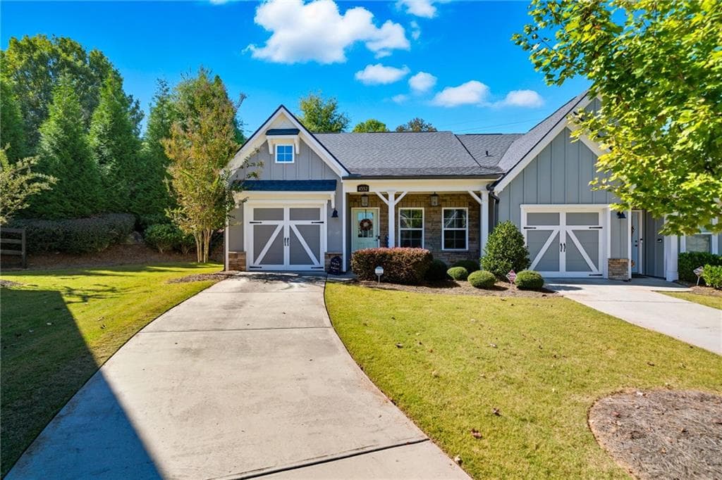 4552 Rutledge Drive, Oakwood, GA 30566 — most recent listing photo
