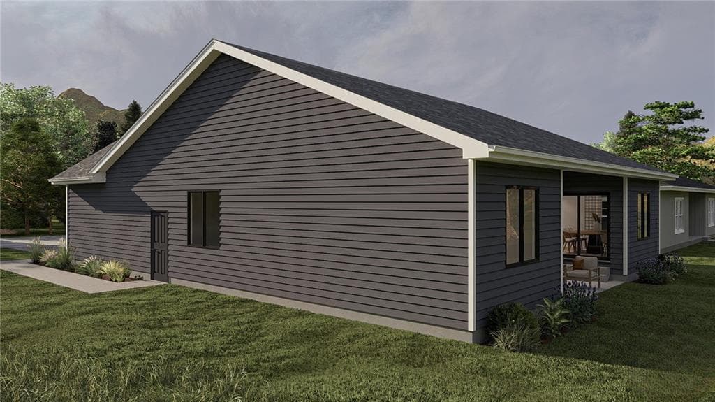 3 bedroom, 2 bathroom, 1,436 sq ft single family residence for sale at 417 Cotton Avenue, Albany, GA 31701 — photo 3