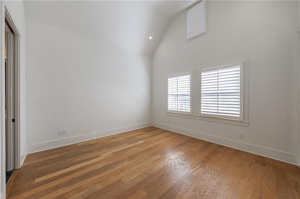 3 bedroom, 3 bathroom, 1,826 sq ft townhouse for sale at 505 Juniper Lane, Fayetteville, GA 30214 — photo 9