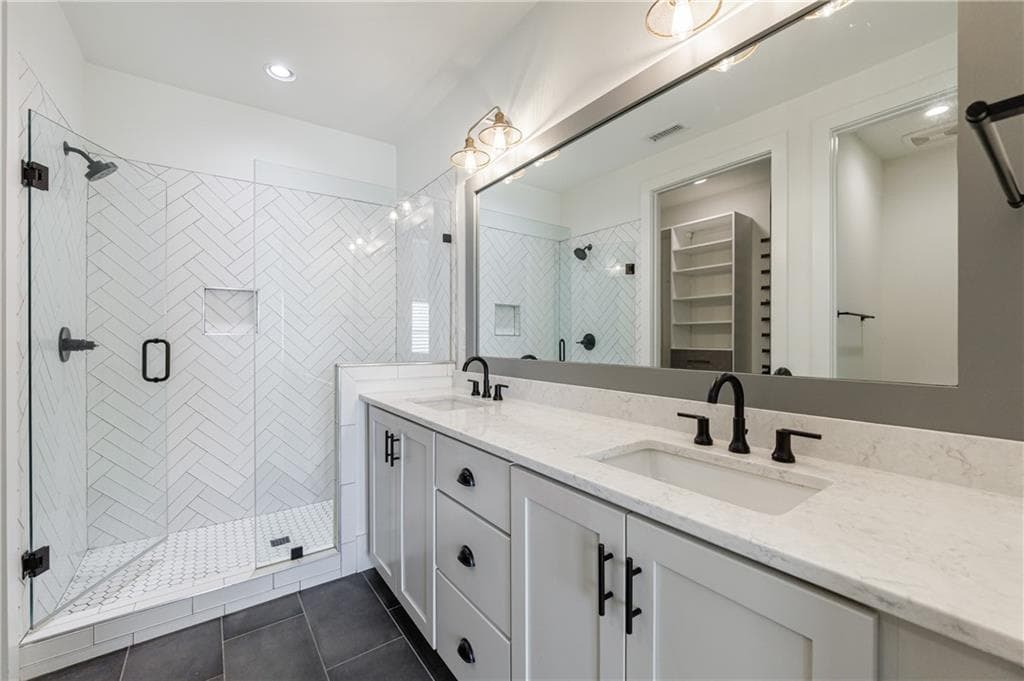 3 bedroom, 3 bathroom, 1,826 sq ft townhouse for sale at 505 Juniper Lane, Fayetteville, GA 30214 — photo 10